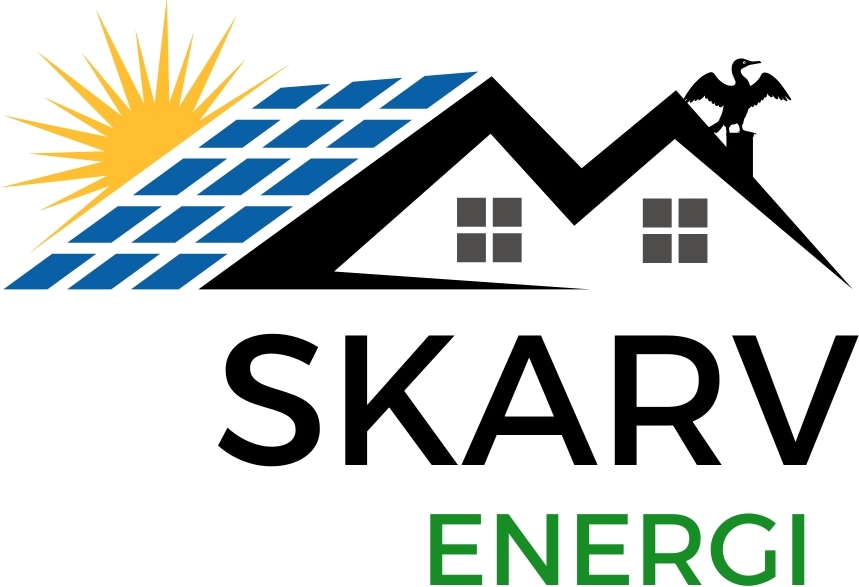 skarv energi logo transparent header